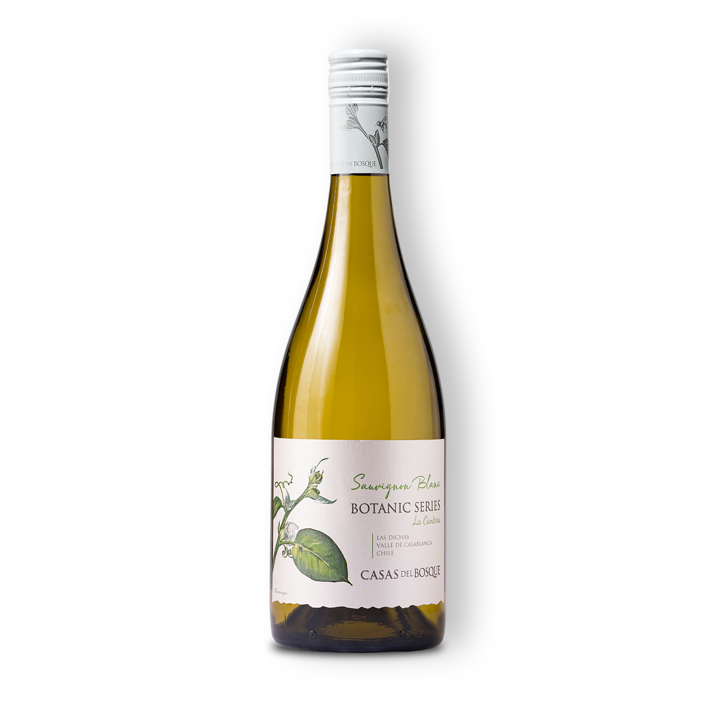 Sauvignon Blanc La Cantera